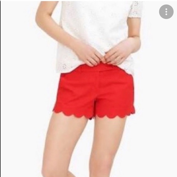 J. Crew Pants - J.crew shorts Mellon color